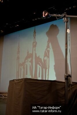 Музыка Песка "Вокруг света"